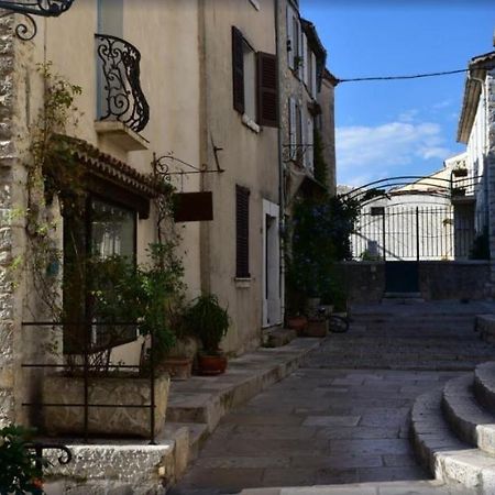 Apartment In Nizza Exterior foto